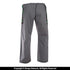 Venum-Elite Jiu Jitsu Gi - Grey-11